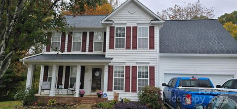 1002 Andrea Place Indian Trail NC 28079