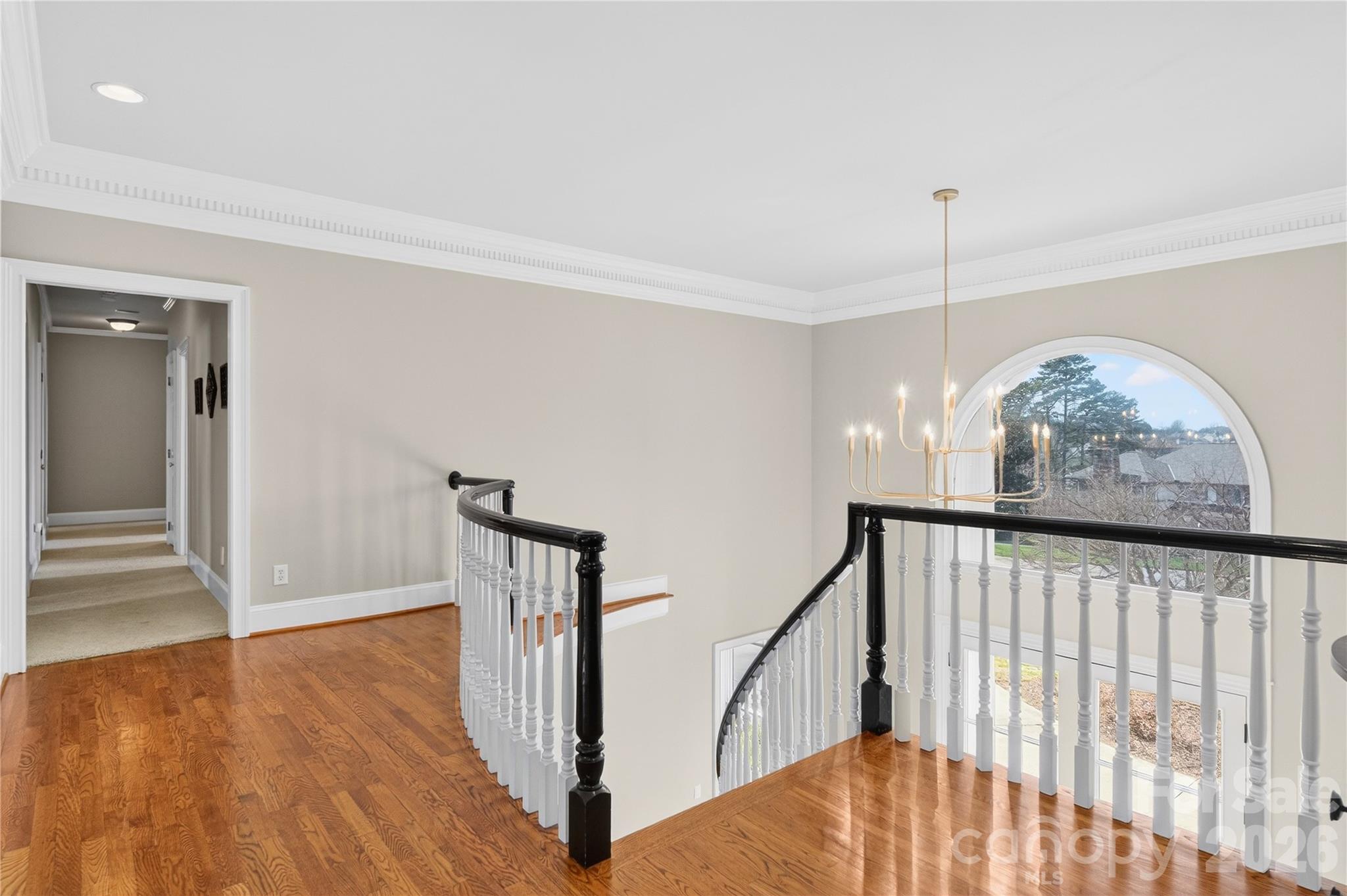 The Peninsula - Residential