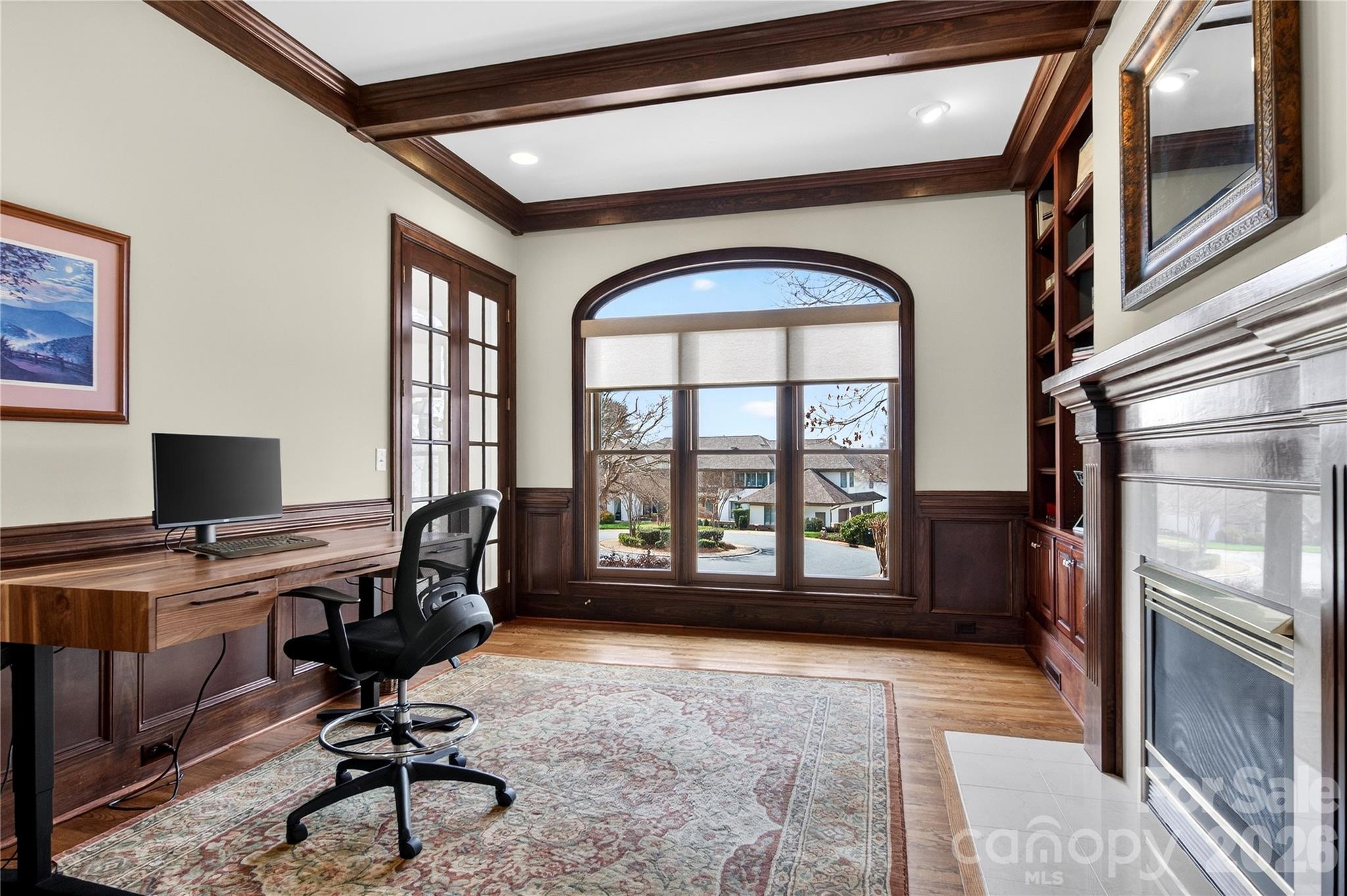 The Peninsula - Residential