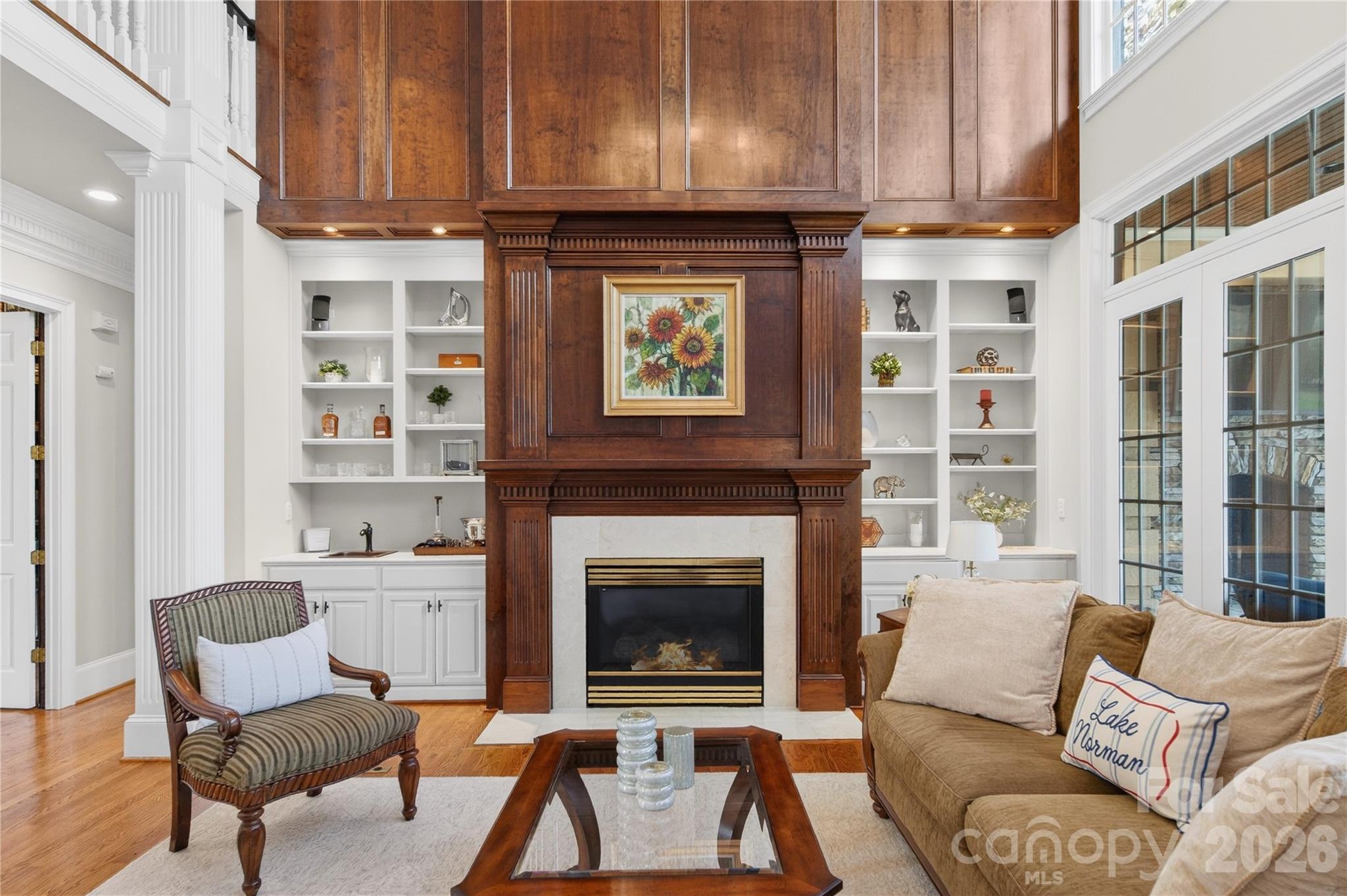 The Peninsula - Residential