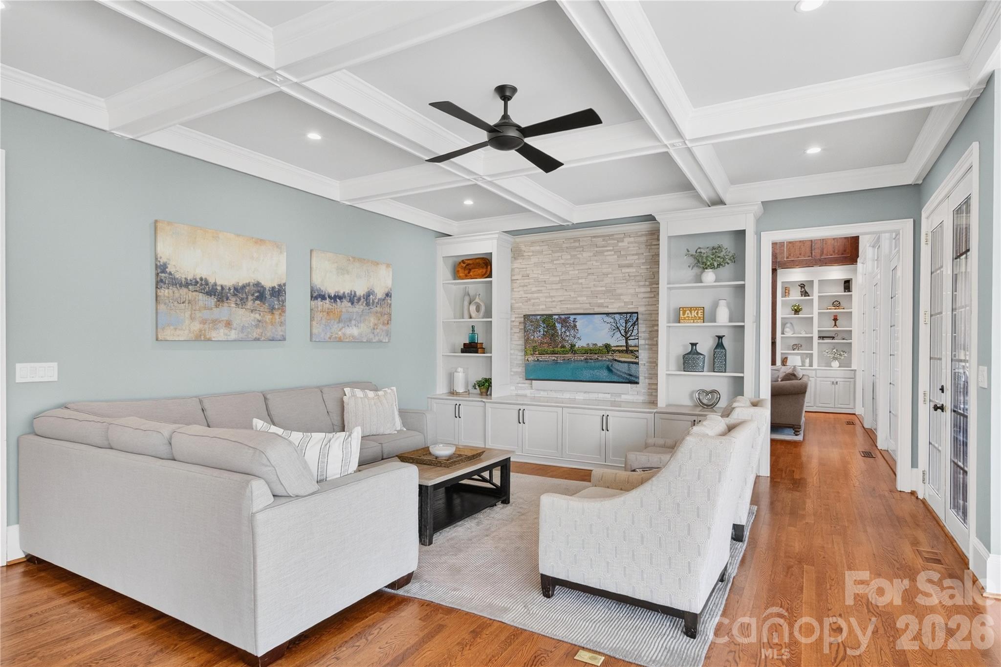 The Peninsula - Residential