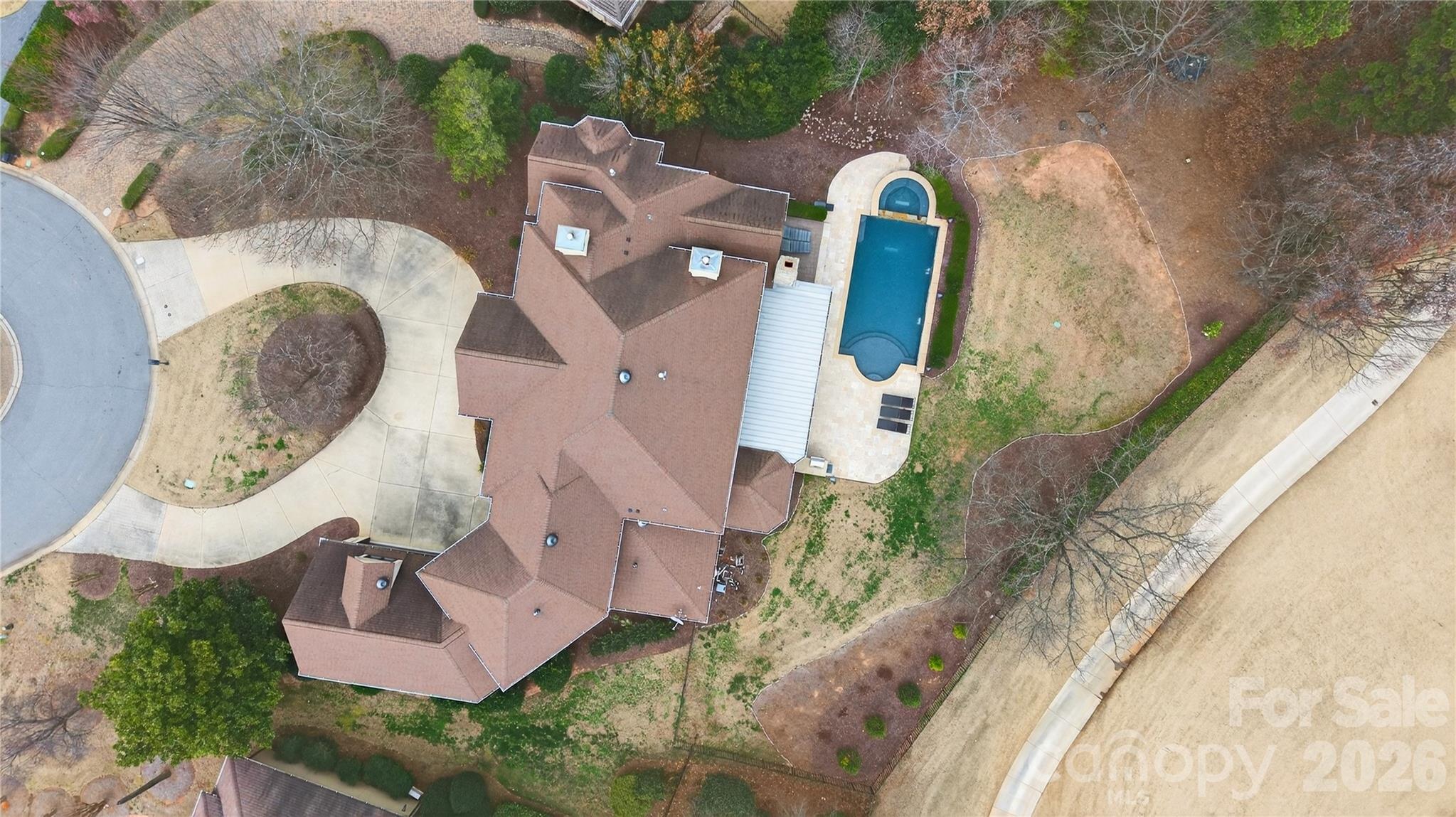 The Peninsula - Residential