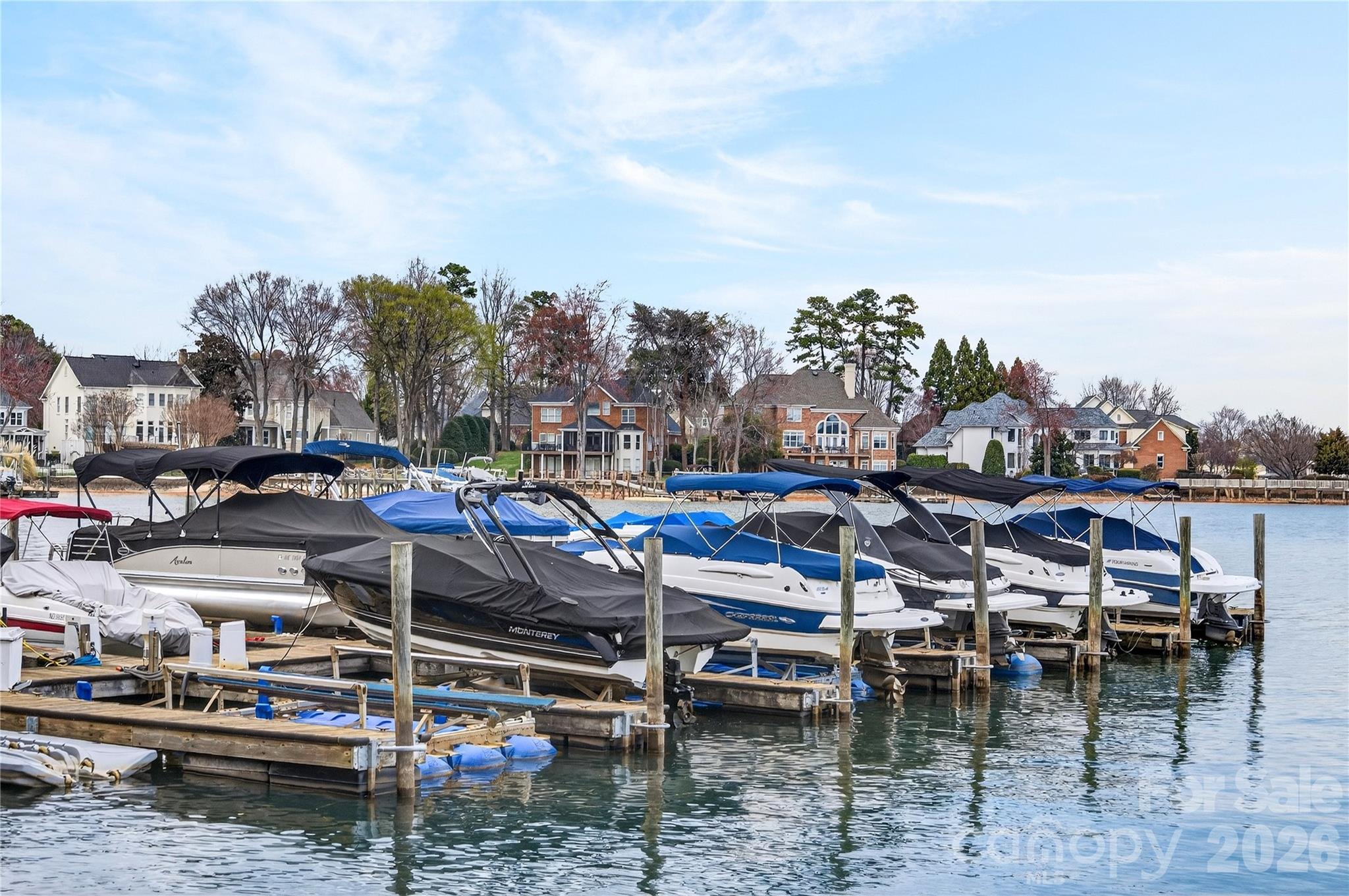 The Peninsula - Residential