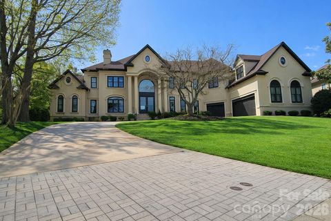 19442 Peninsula Shores Drive Cornelius NC 28031