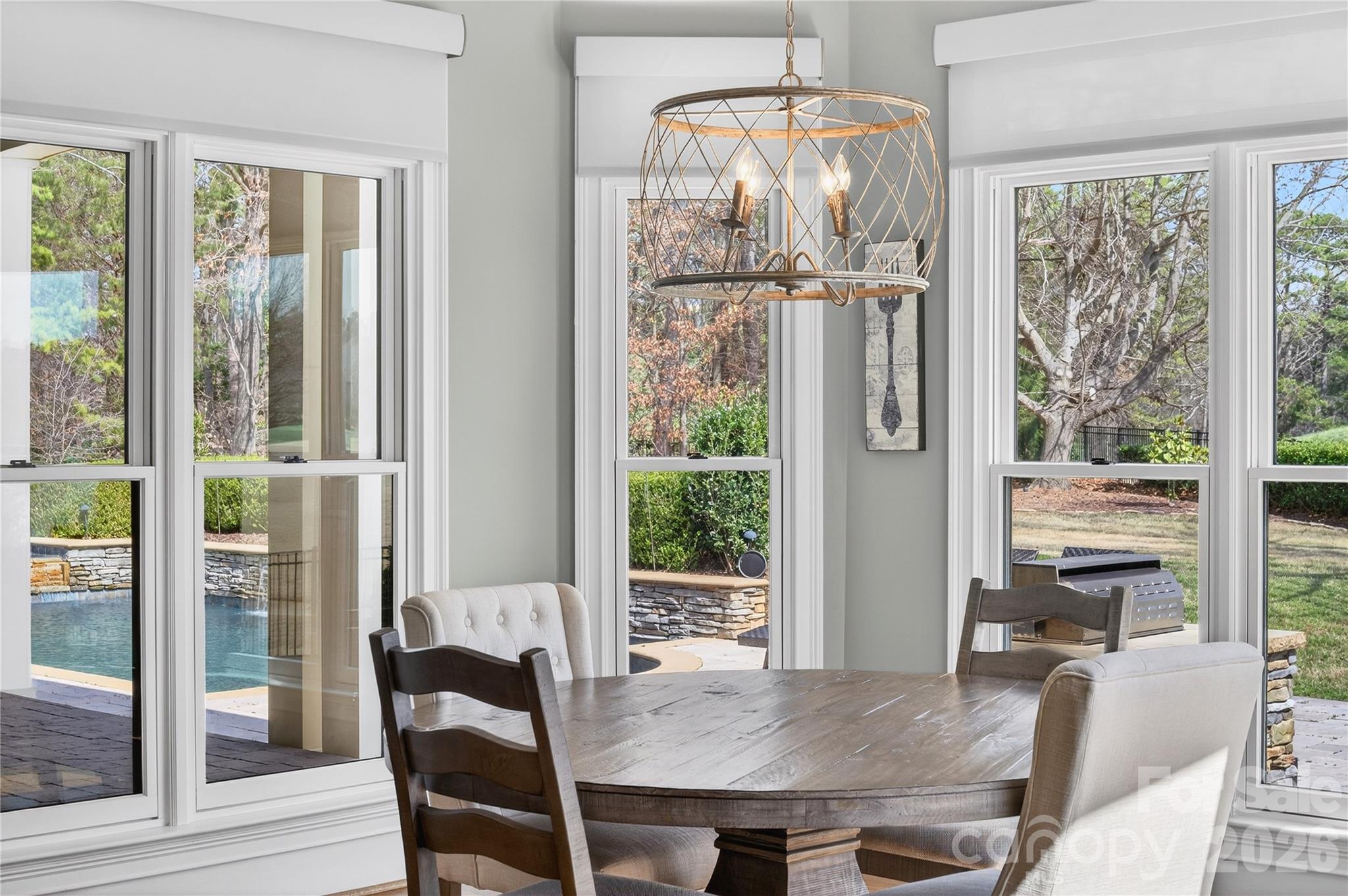 The Peninsula - Residential