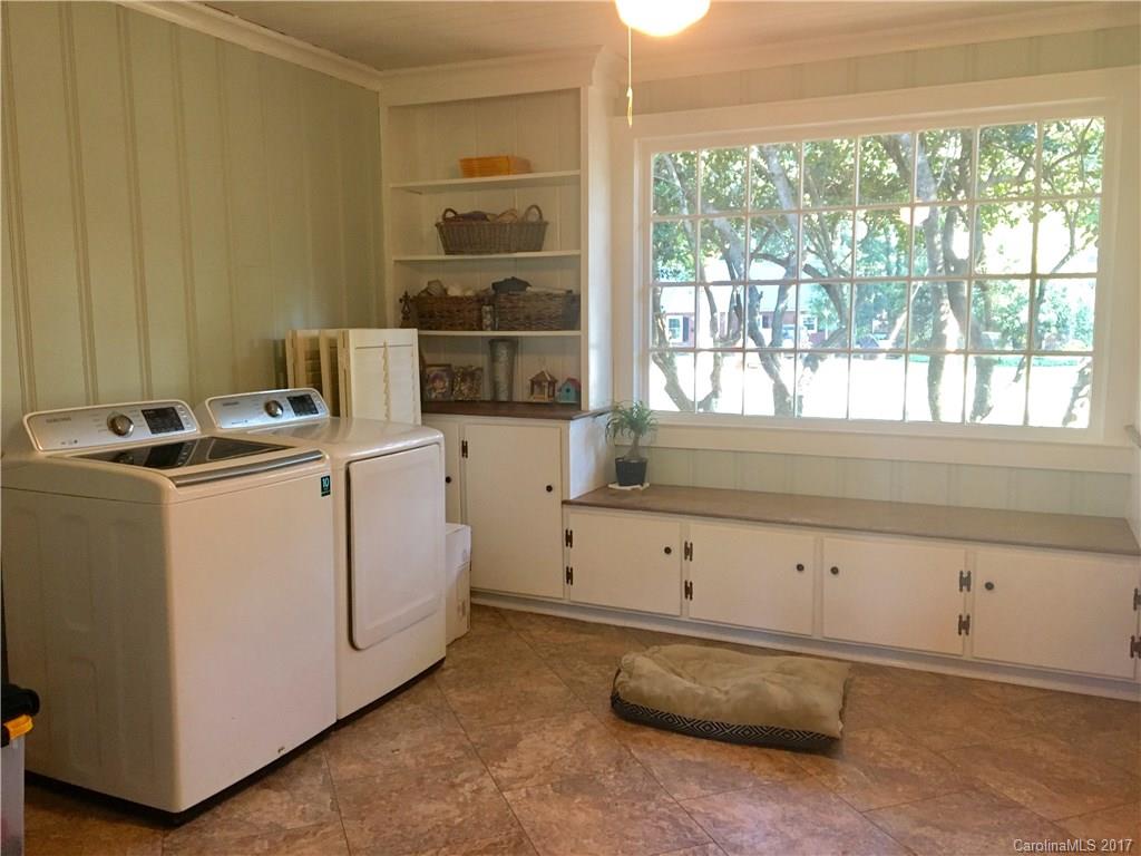 Forest Hills - Residential