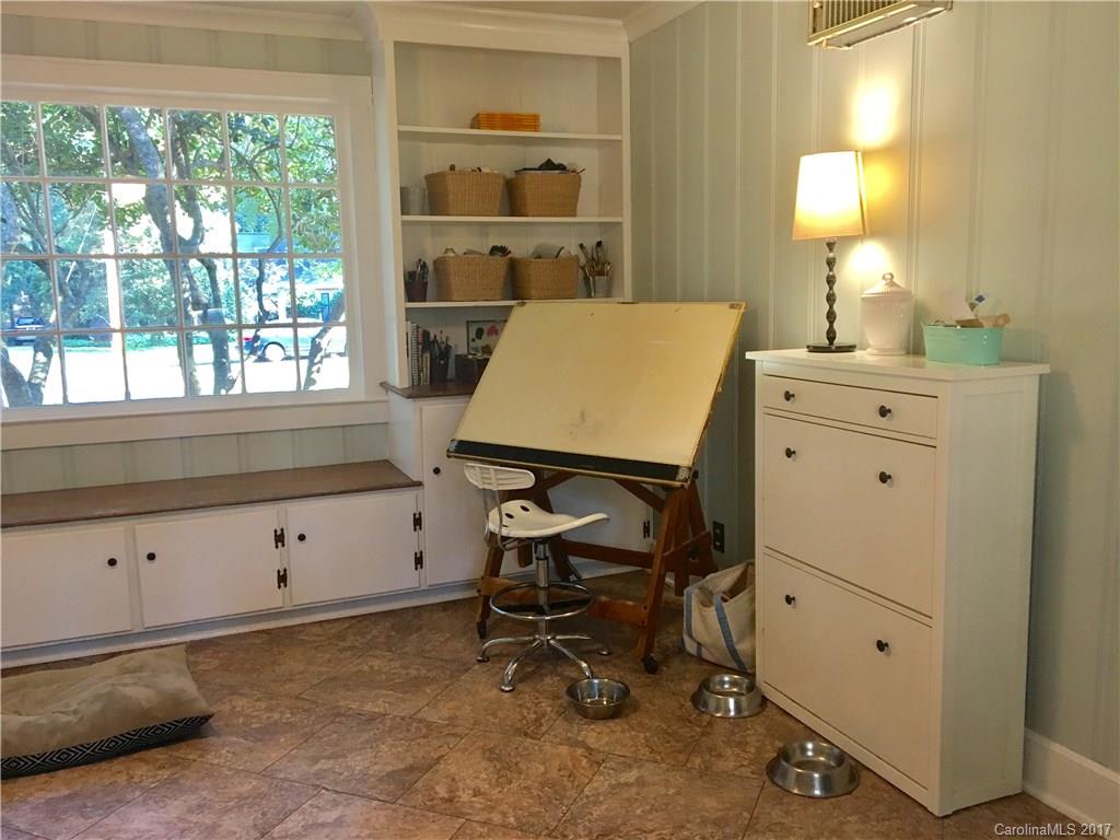 Forest Hills - Residential