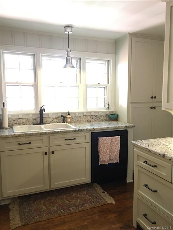 Forest Hills - Residential