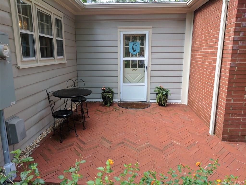 Forest Hills - Residential