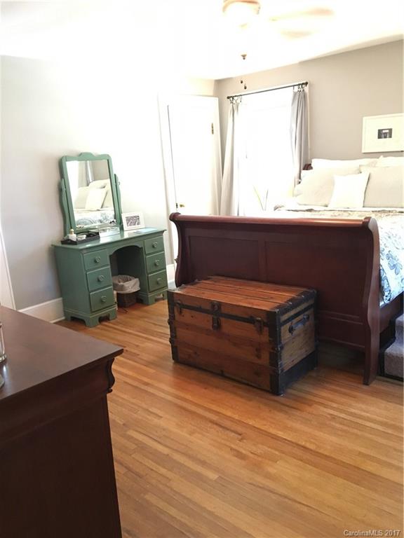 Forest Hills - Residential