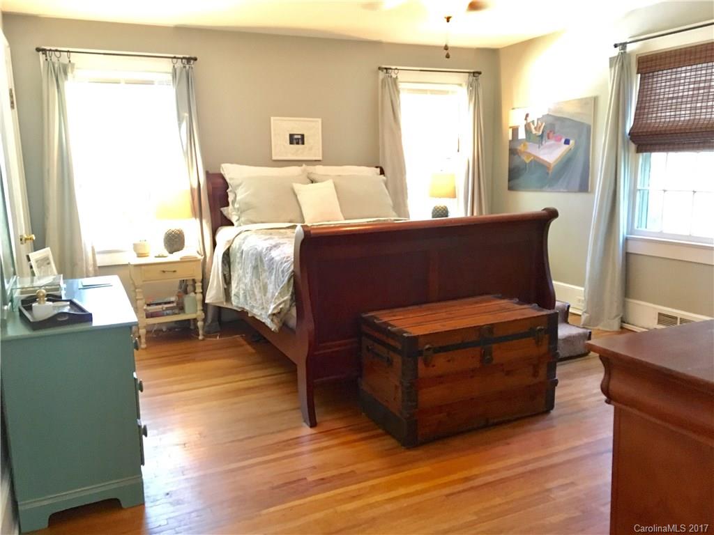 Forest Hills - Residential