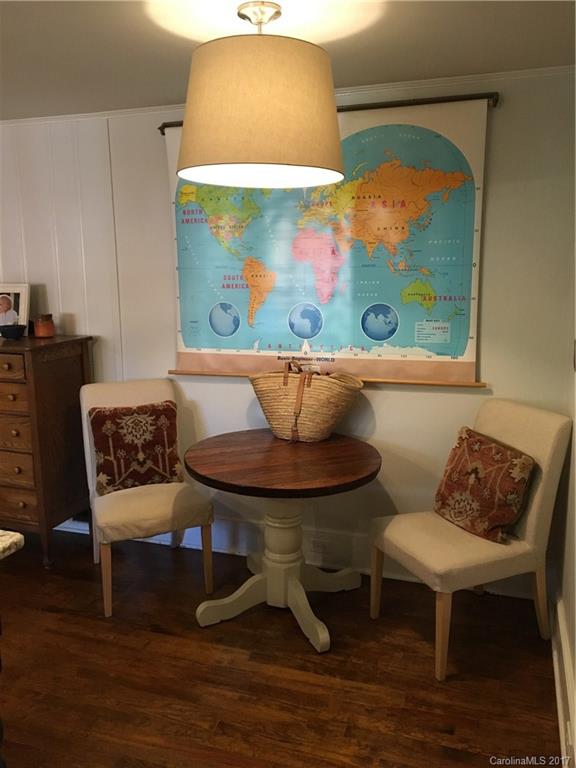 Forest Hills - Residential