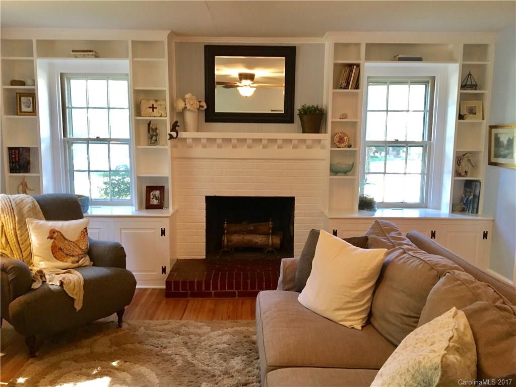 Forest Hills - Residential