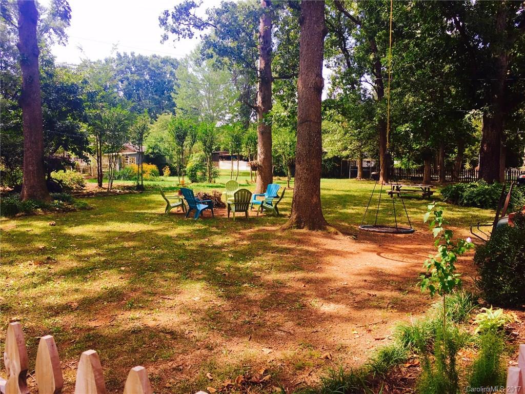 Forest Hills - Residential