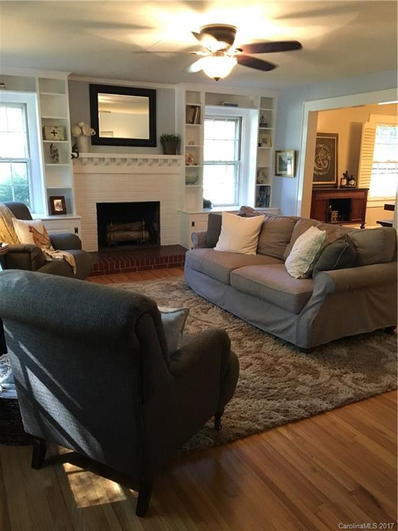 Forest Hills - Residential