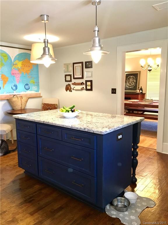 Forest Hills - Residential