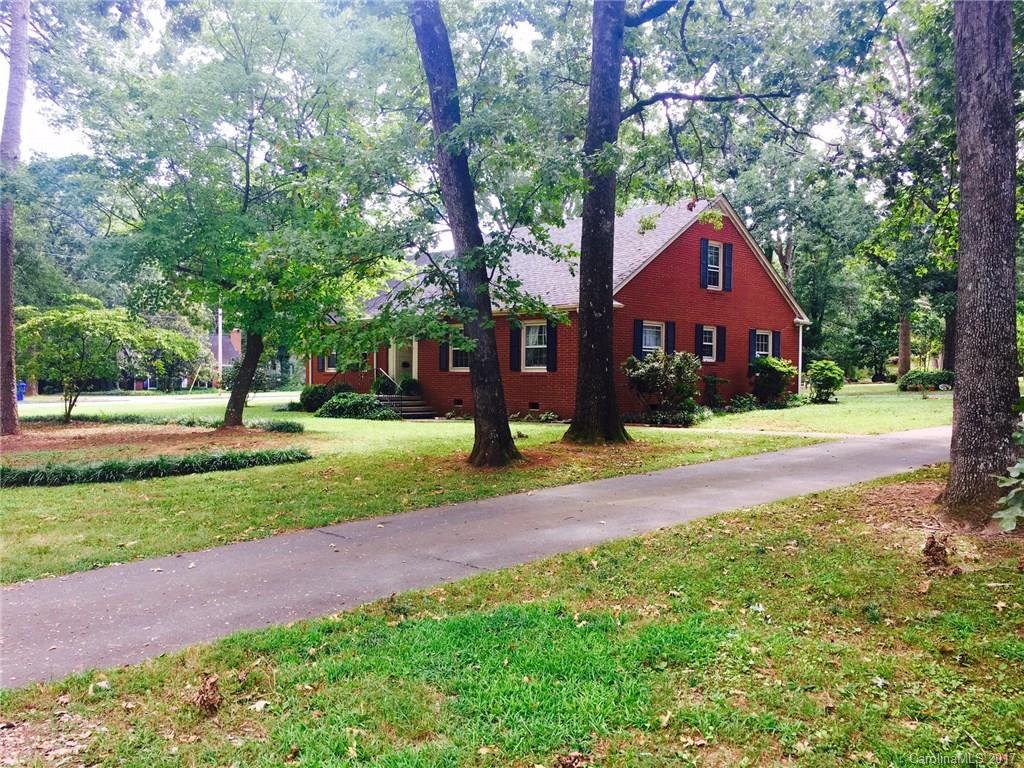 Forest Hills - Residential