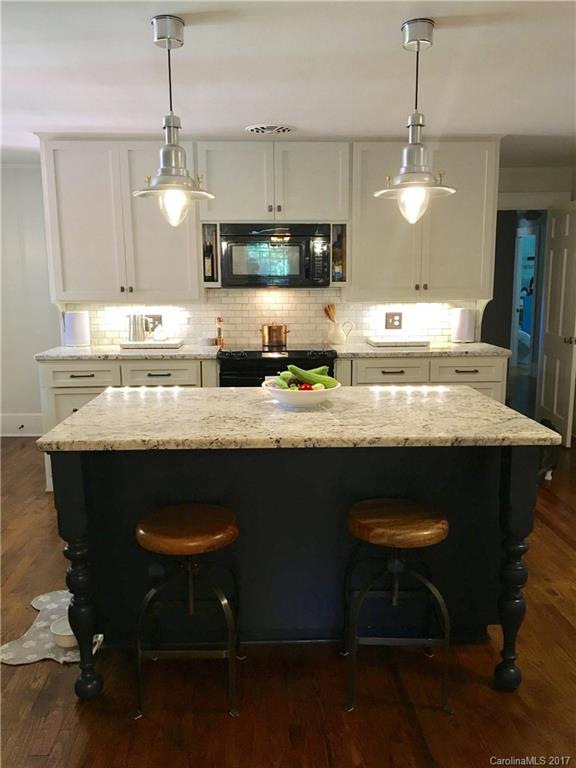 Forest Hills - Residential