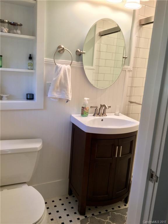 Forest Hills - Residential