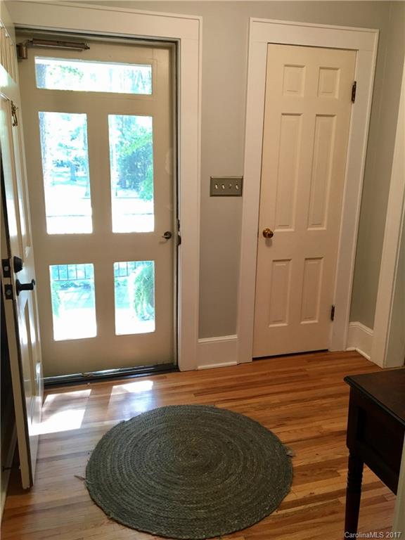 Forest Hills - Residential