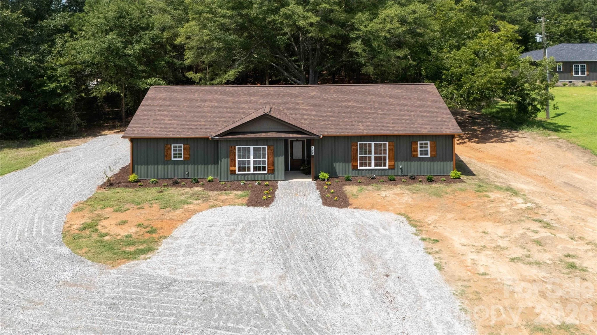 2553 Mt Prospect Road, Chester, SC, 29706