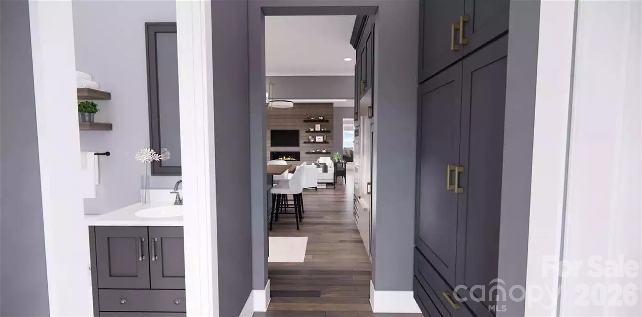 Lakewood - Residential