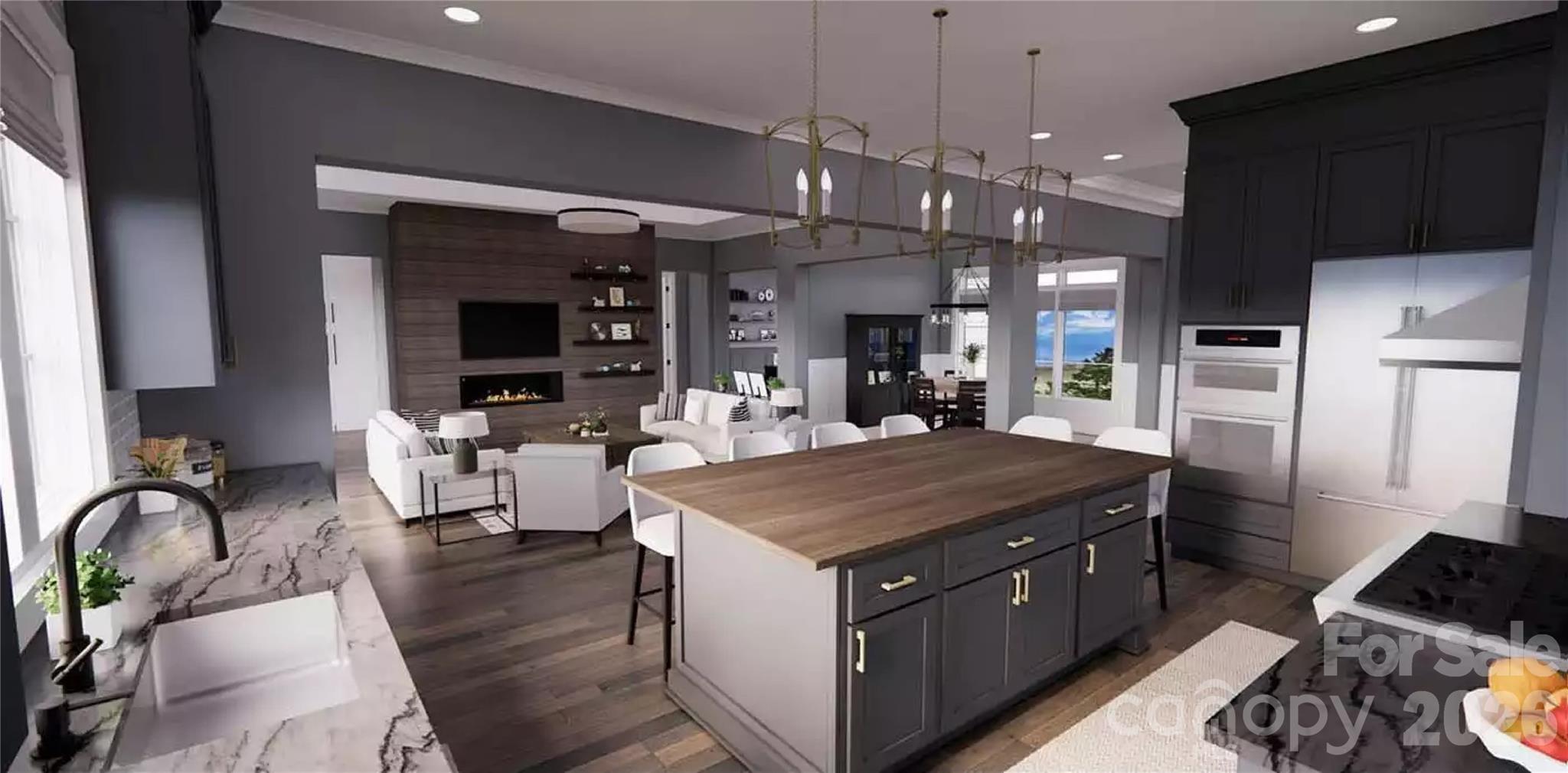 Lakewood - Residential