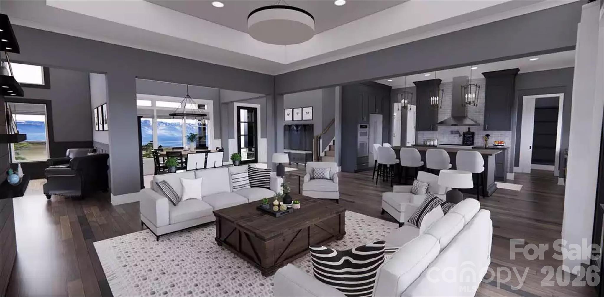 Lakewood - Residential