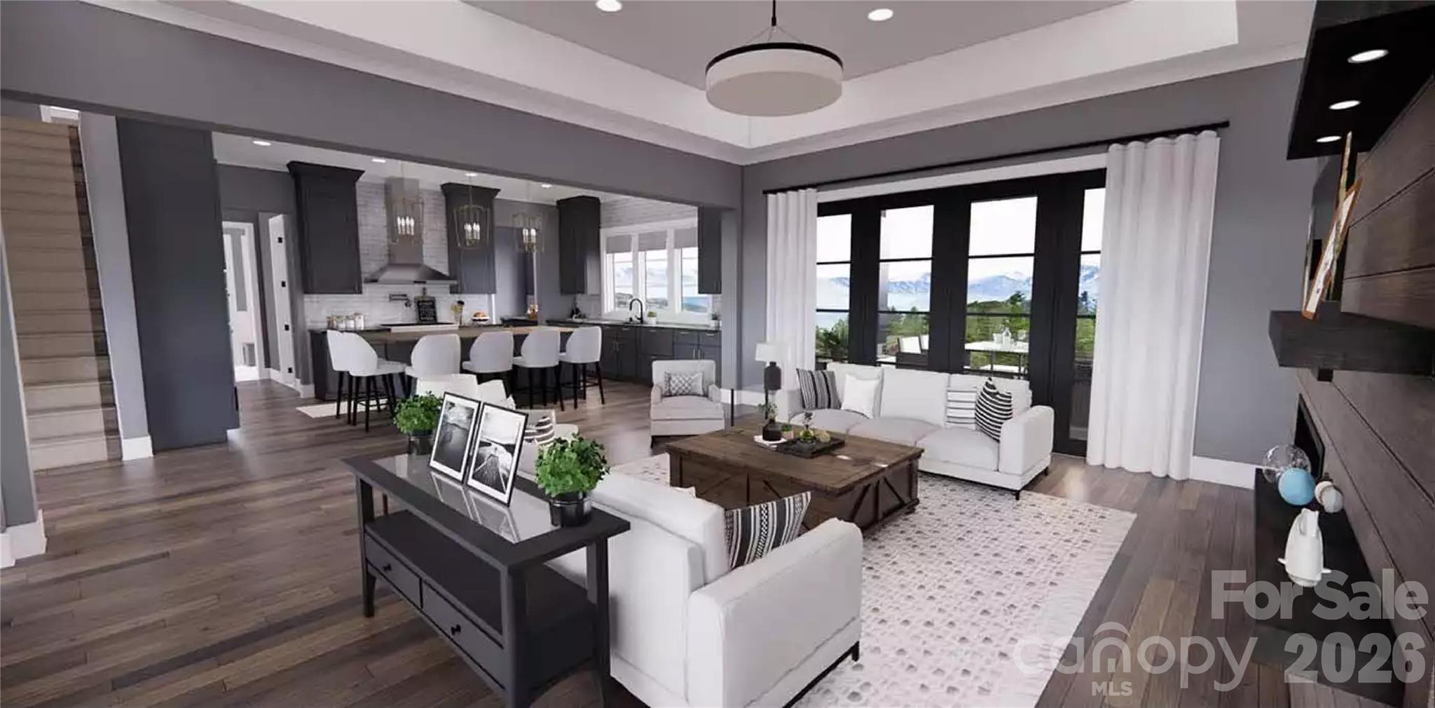 Lakewood - Residential