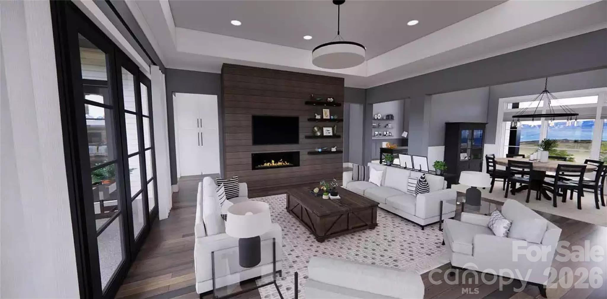 Lakewood - Residential