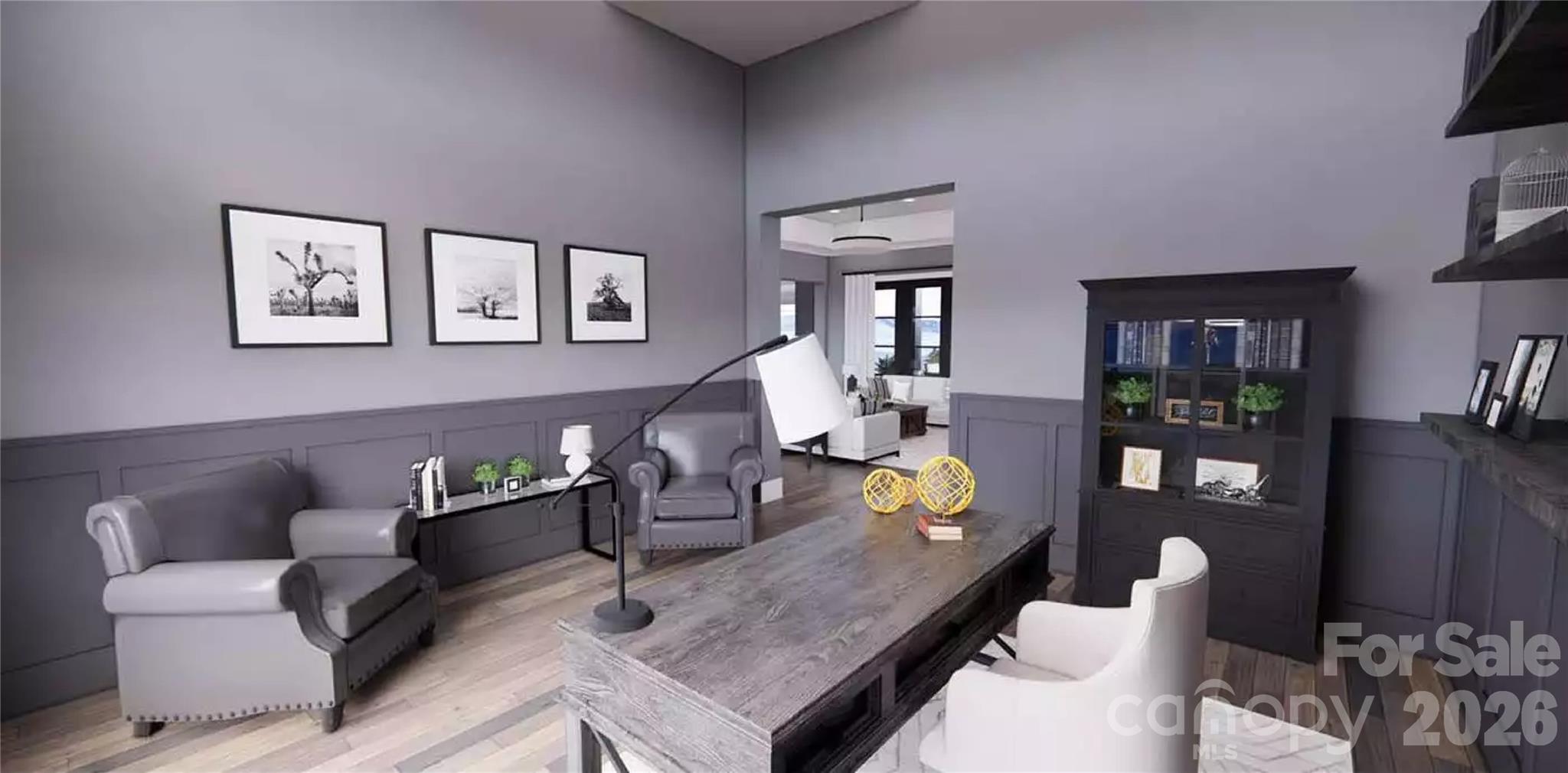 Lakewood - Residential