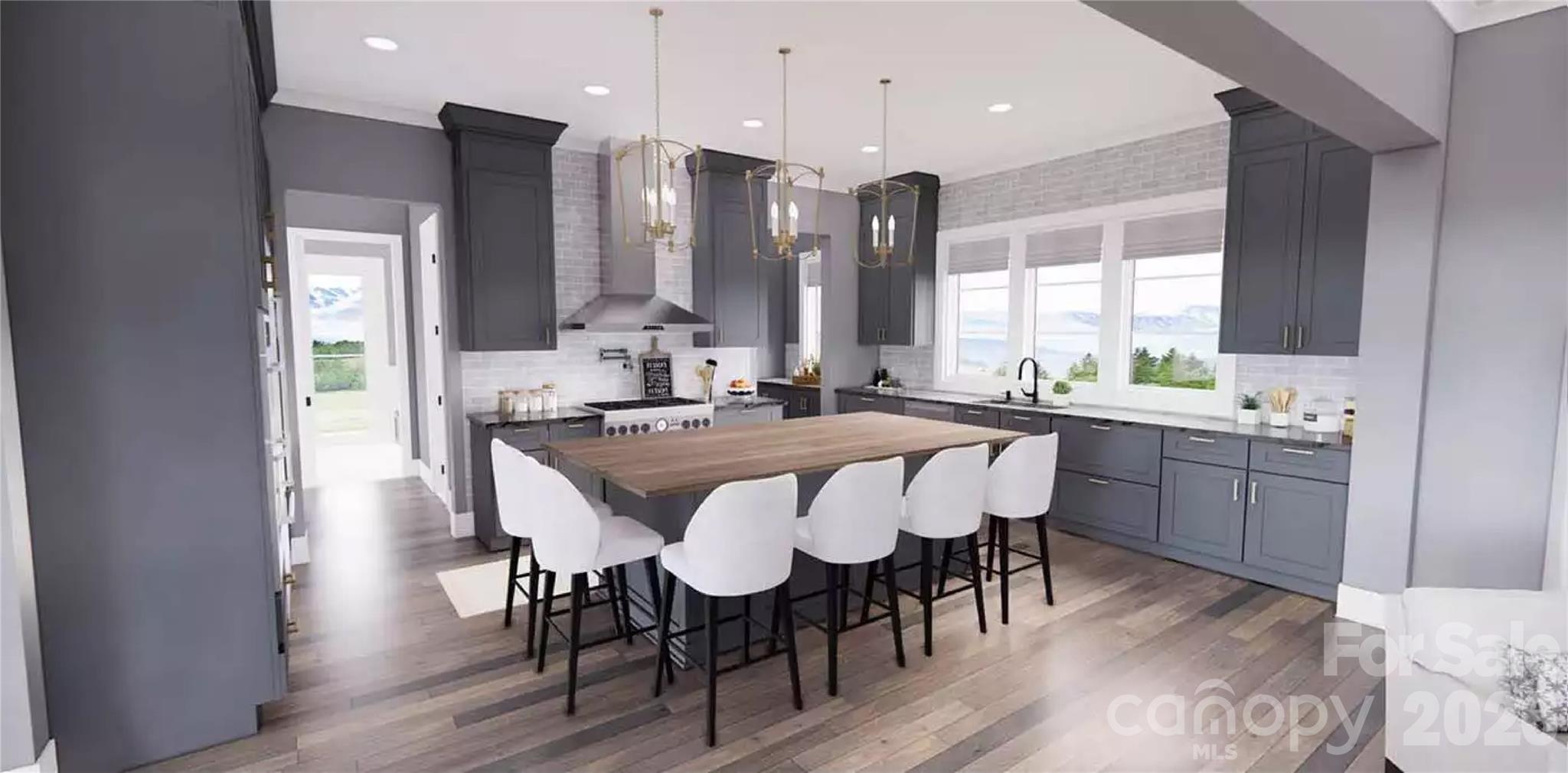 Lakewood - Residential