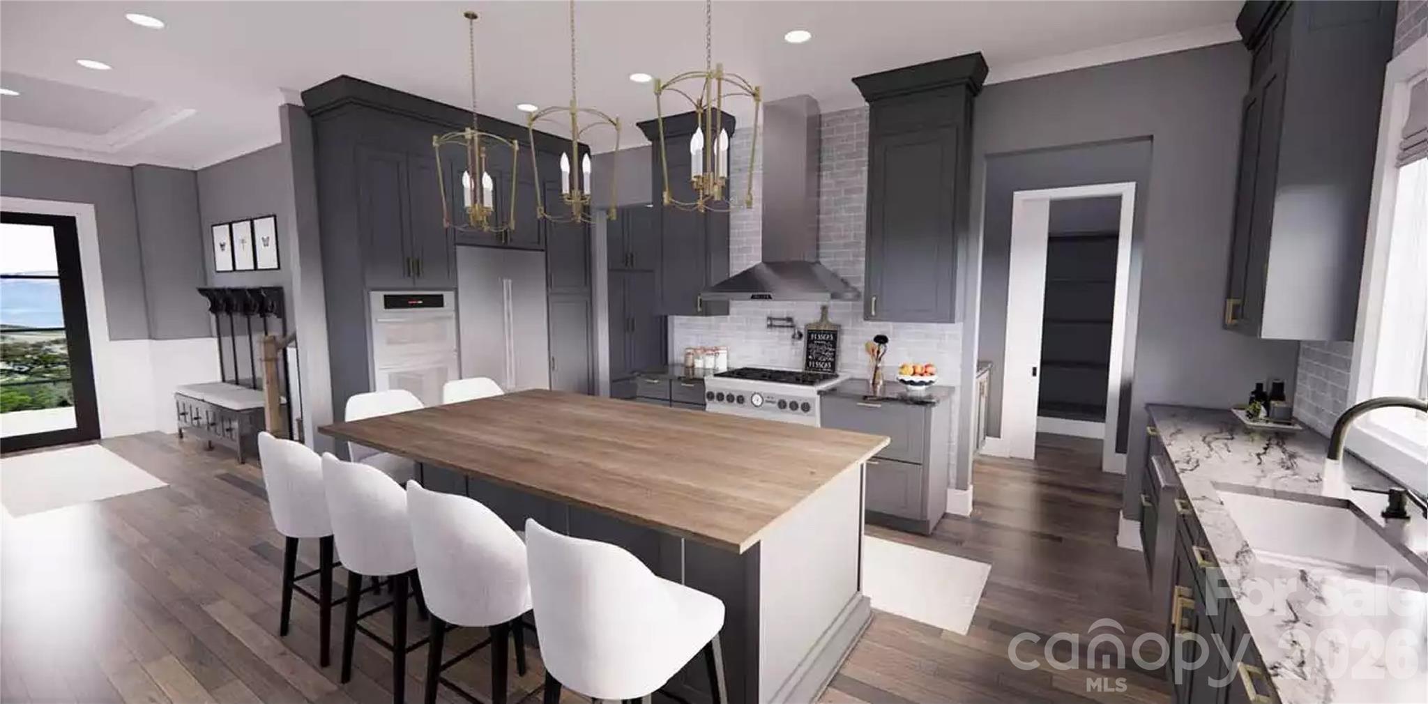 Lakewood - Residential