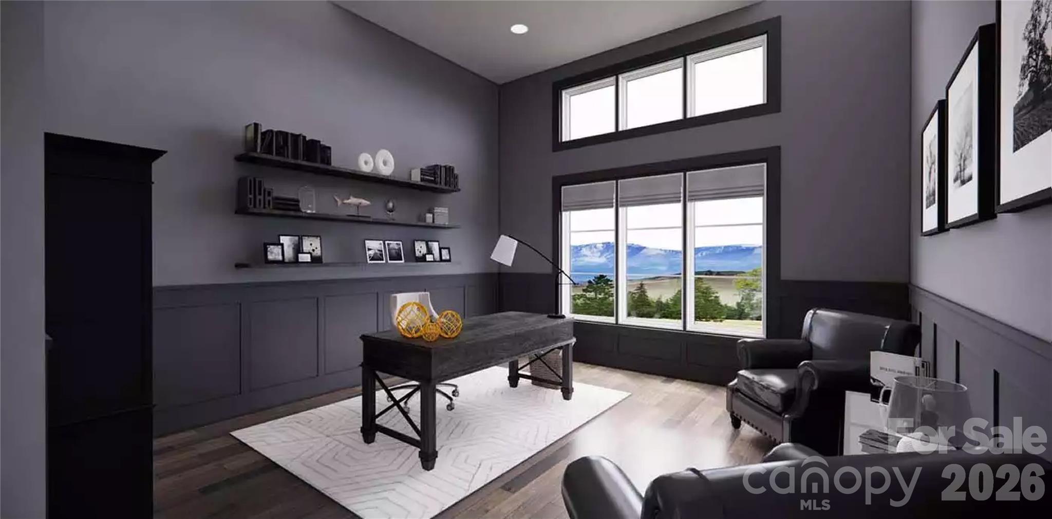 Lakewood - Residential