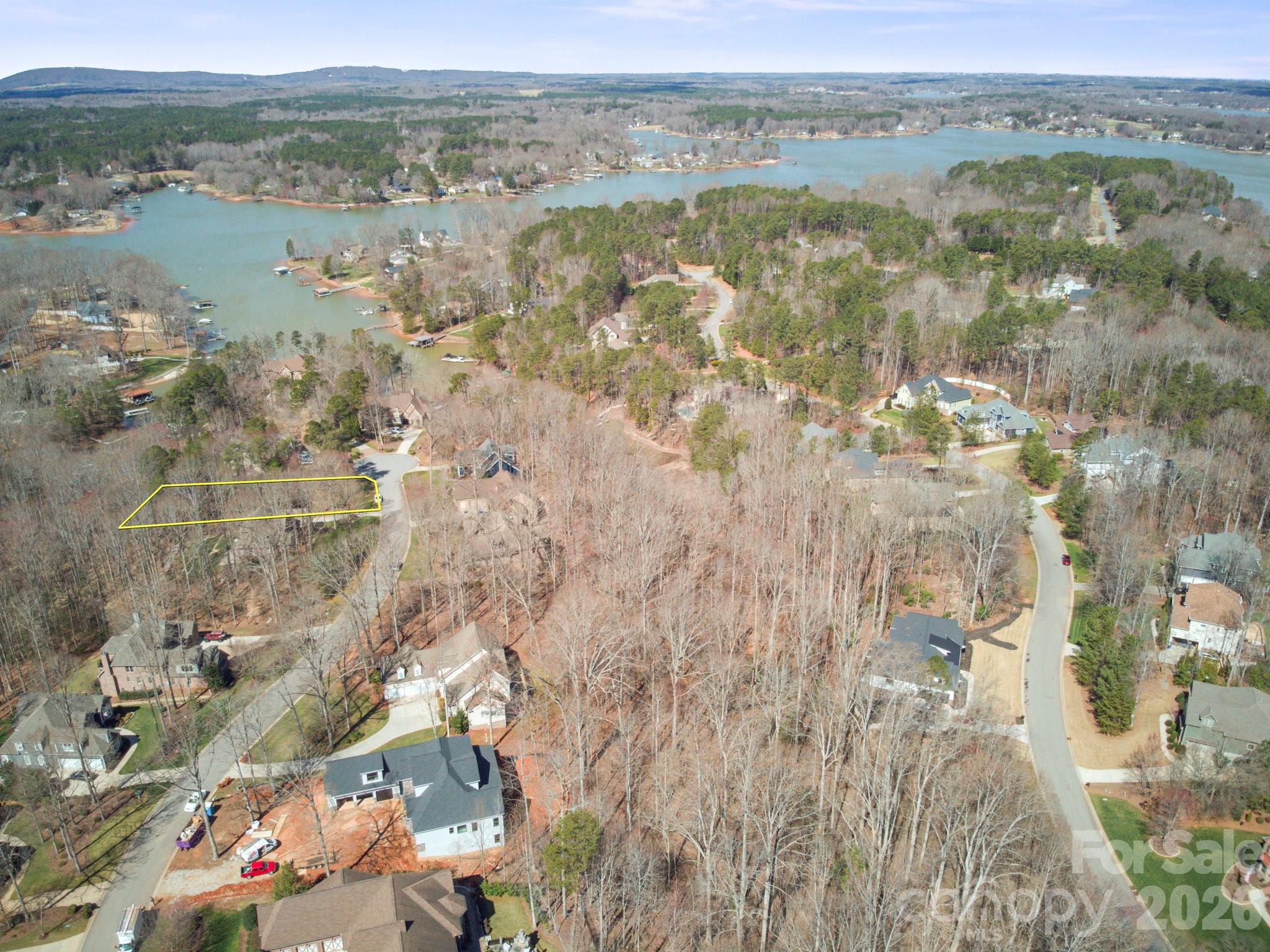 Lakewood - Residential