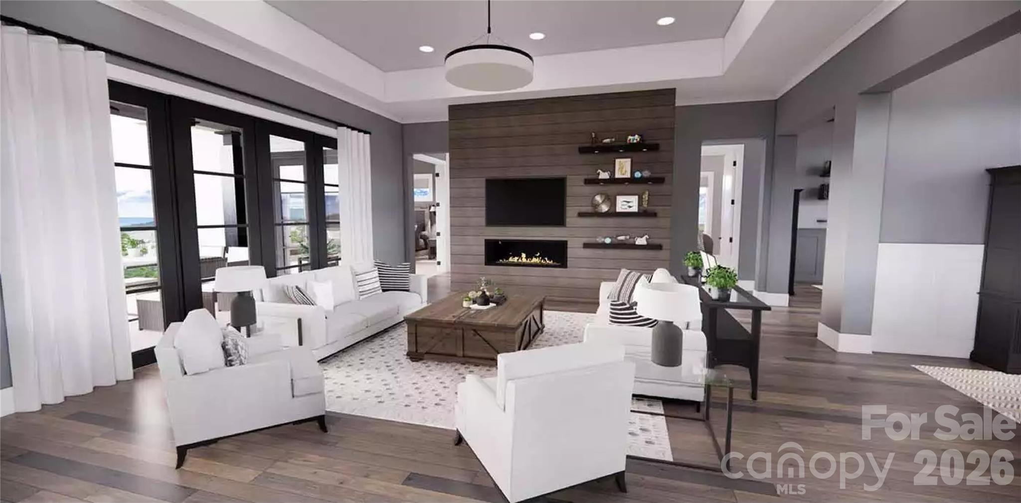 Lakewood - Residential