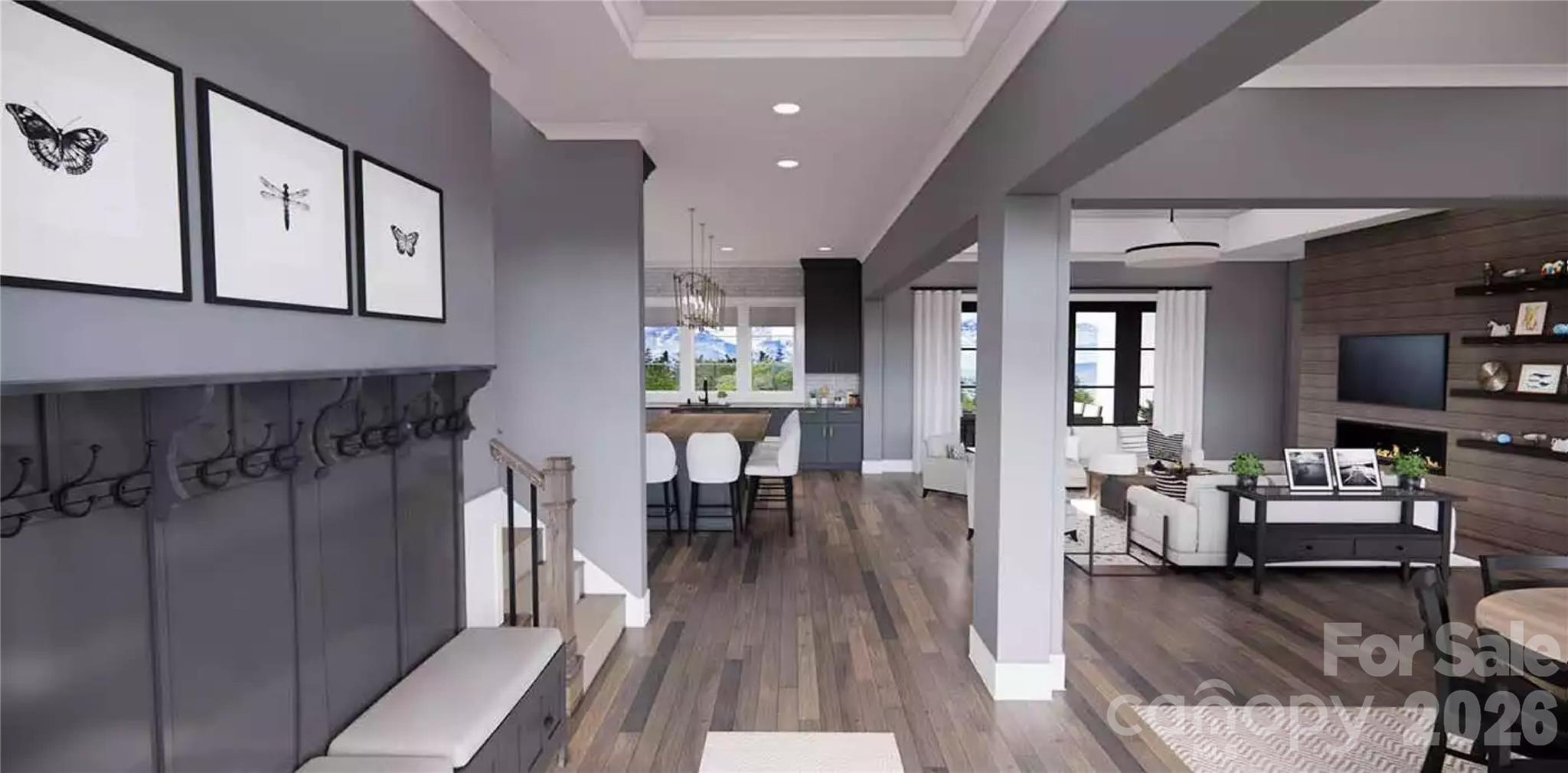 Lakewood - Residential