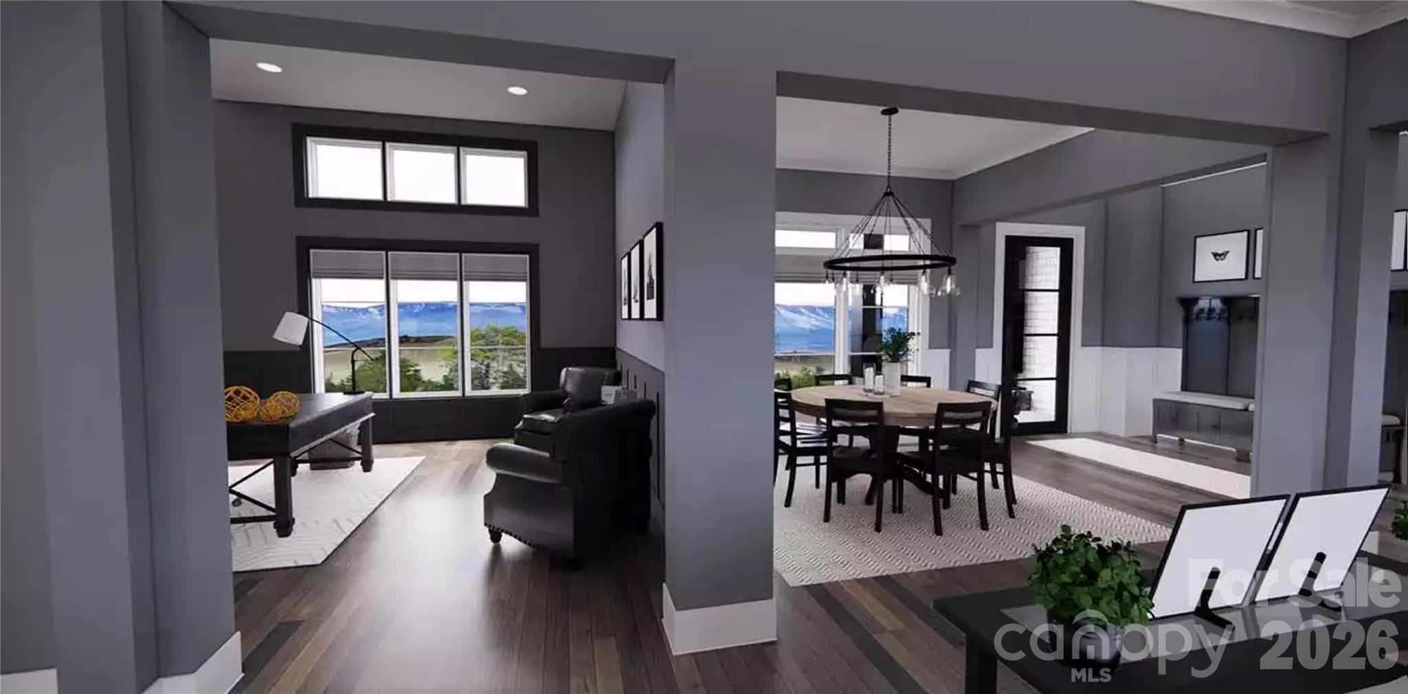 Lakewood - Residential