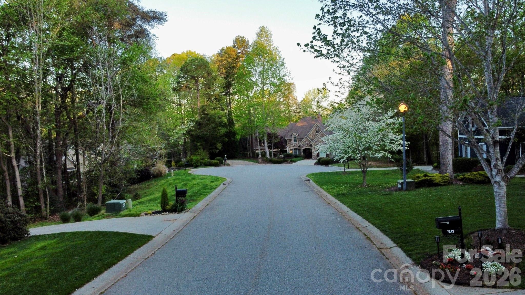 Lakewood - Residential