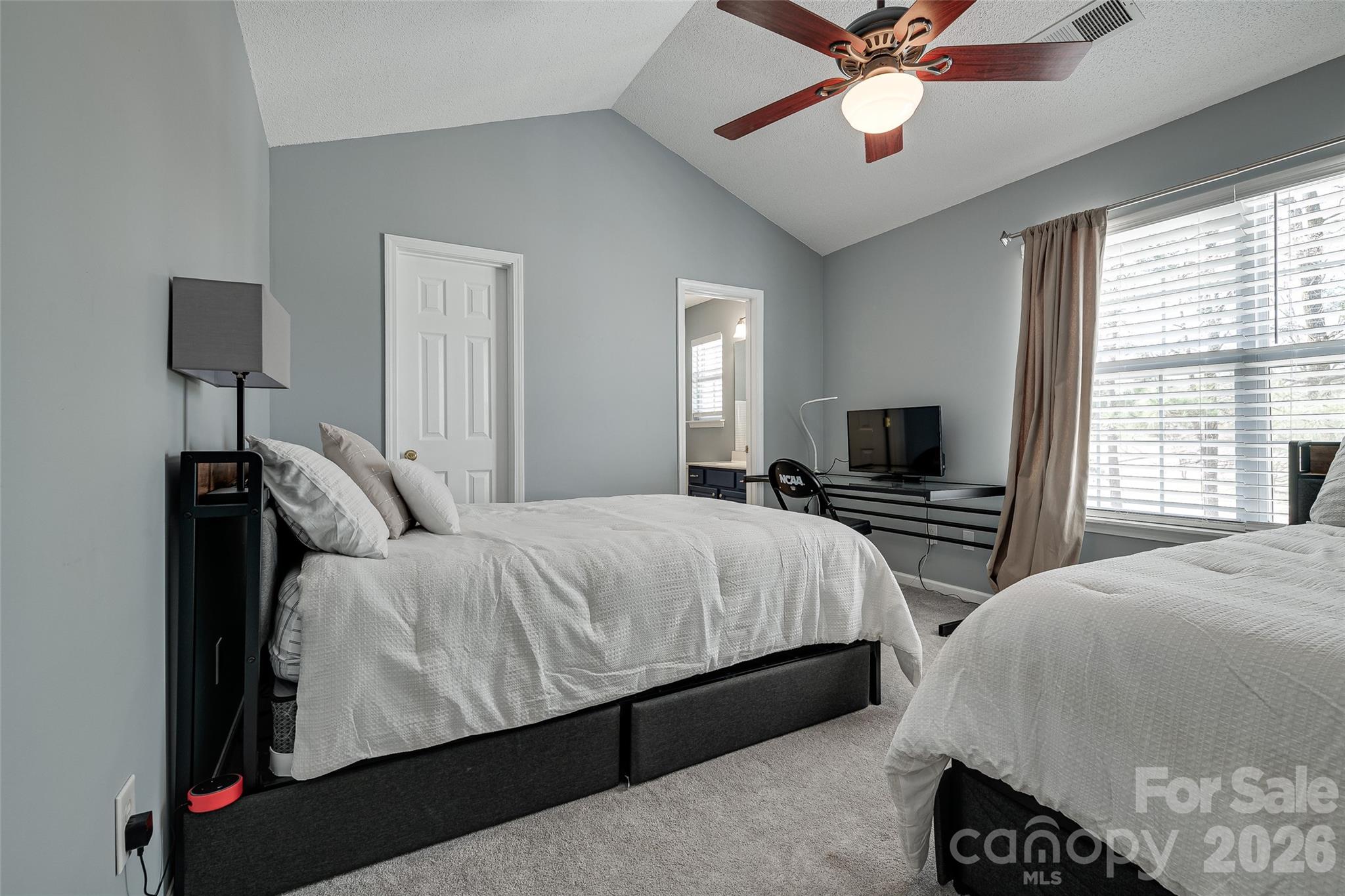 Lexington Commons - Residential