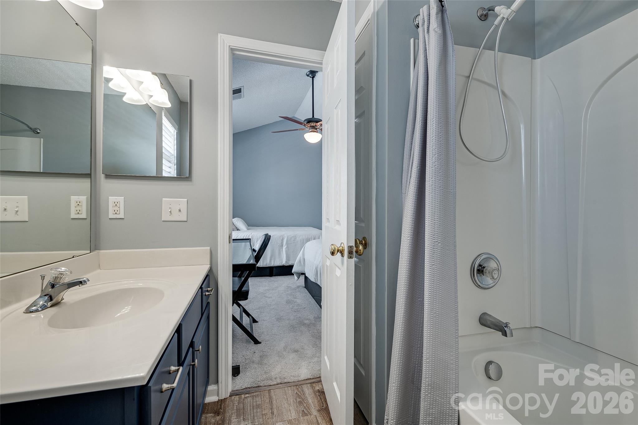 Lexington Commons - Residential