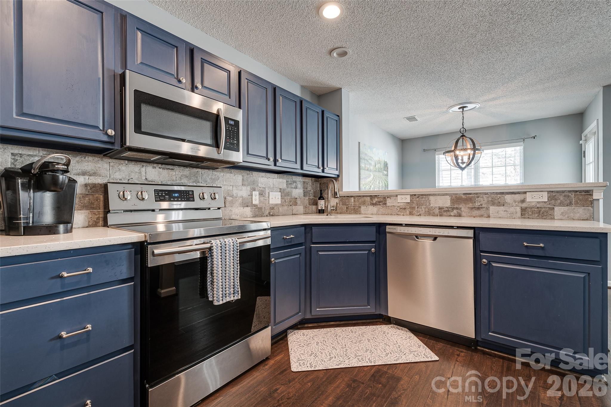 Lexington Commons - Residential