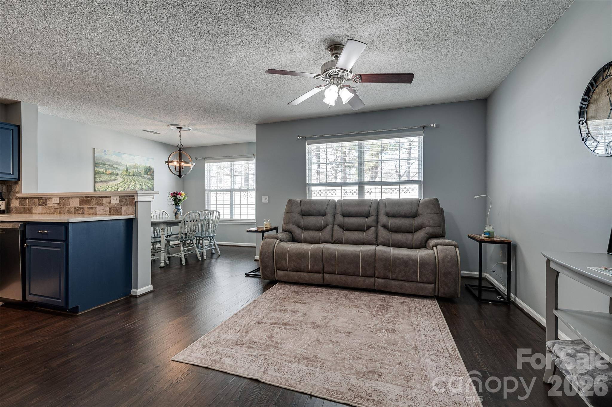 Lexington Commons - Residential