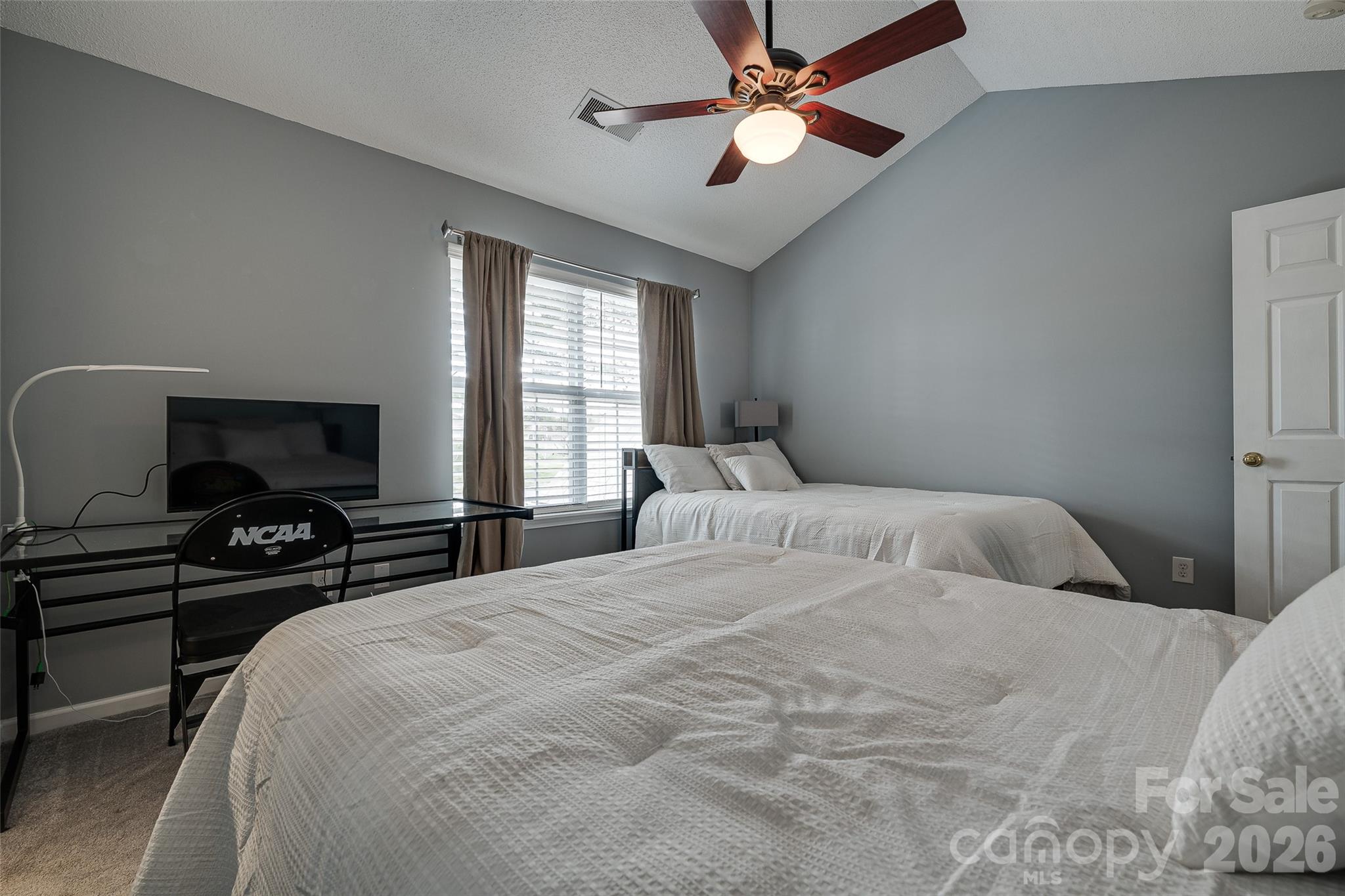 Lexington Commons - Residential