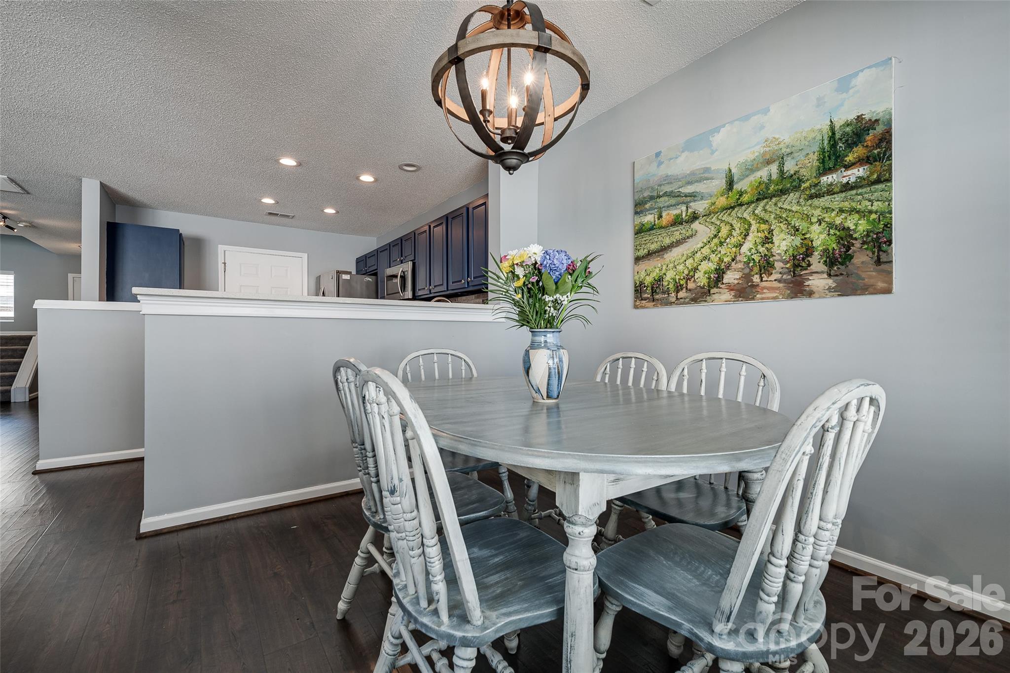 Lexington Commons - Residential