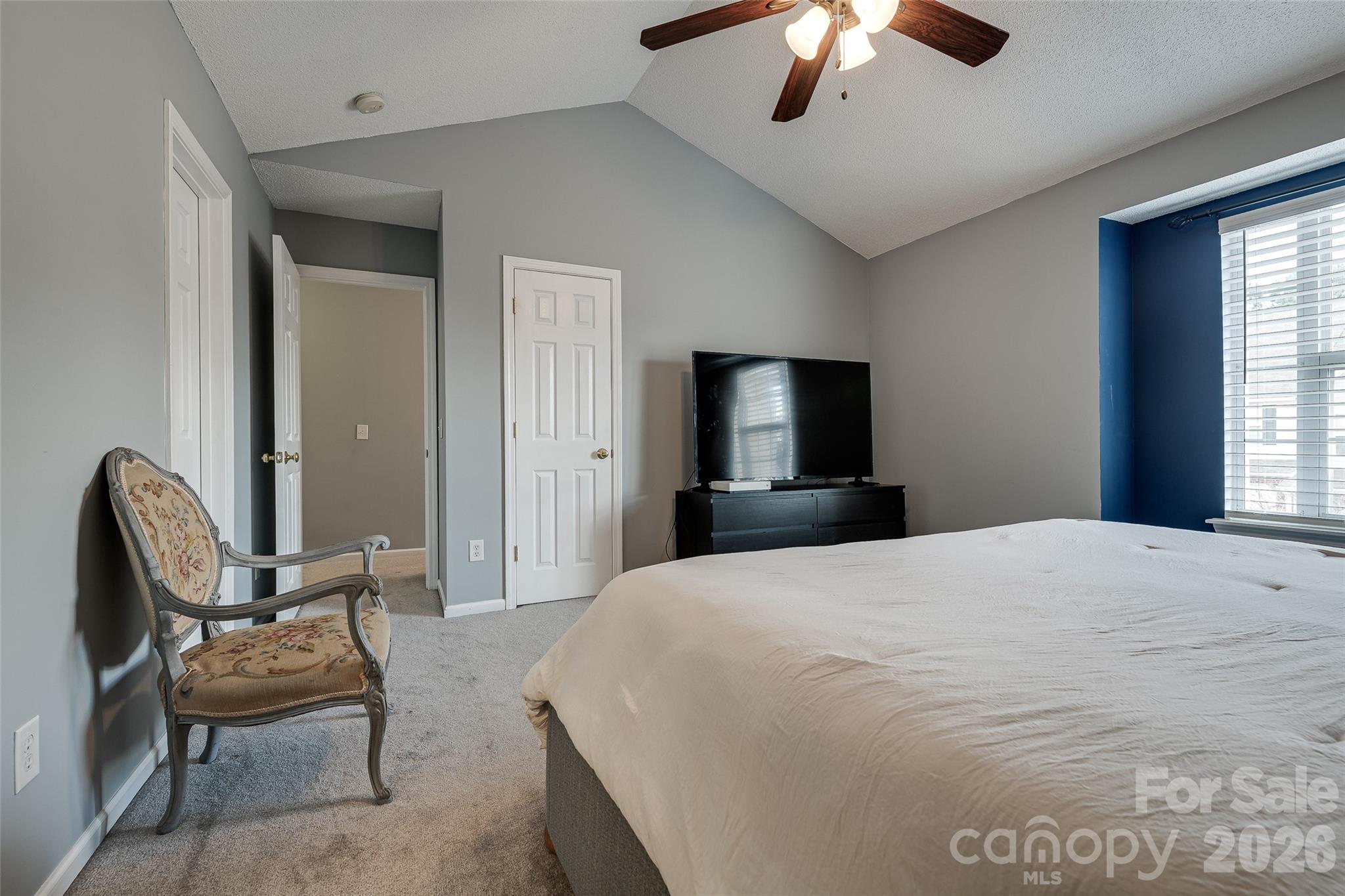 Lexington Commons - Residential