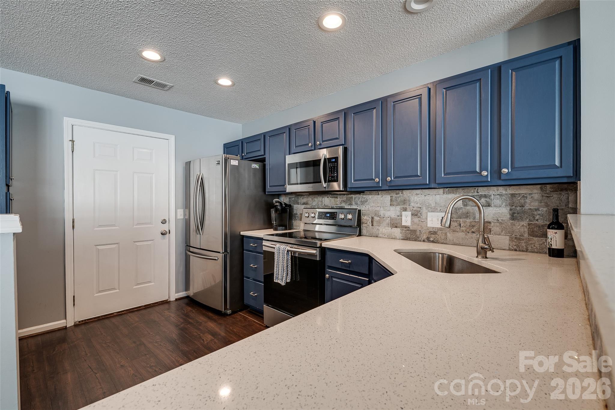 Lexington Commons - Residential