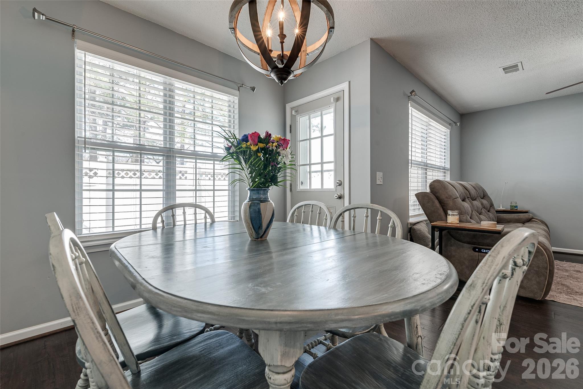 1719 Hidden Creek Drive