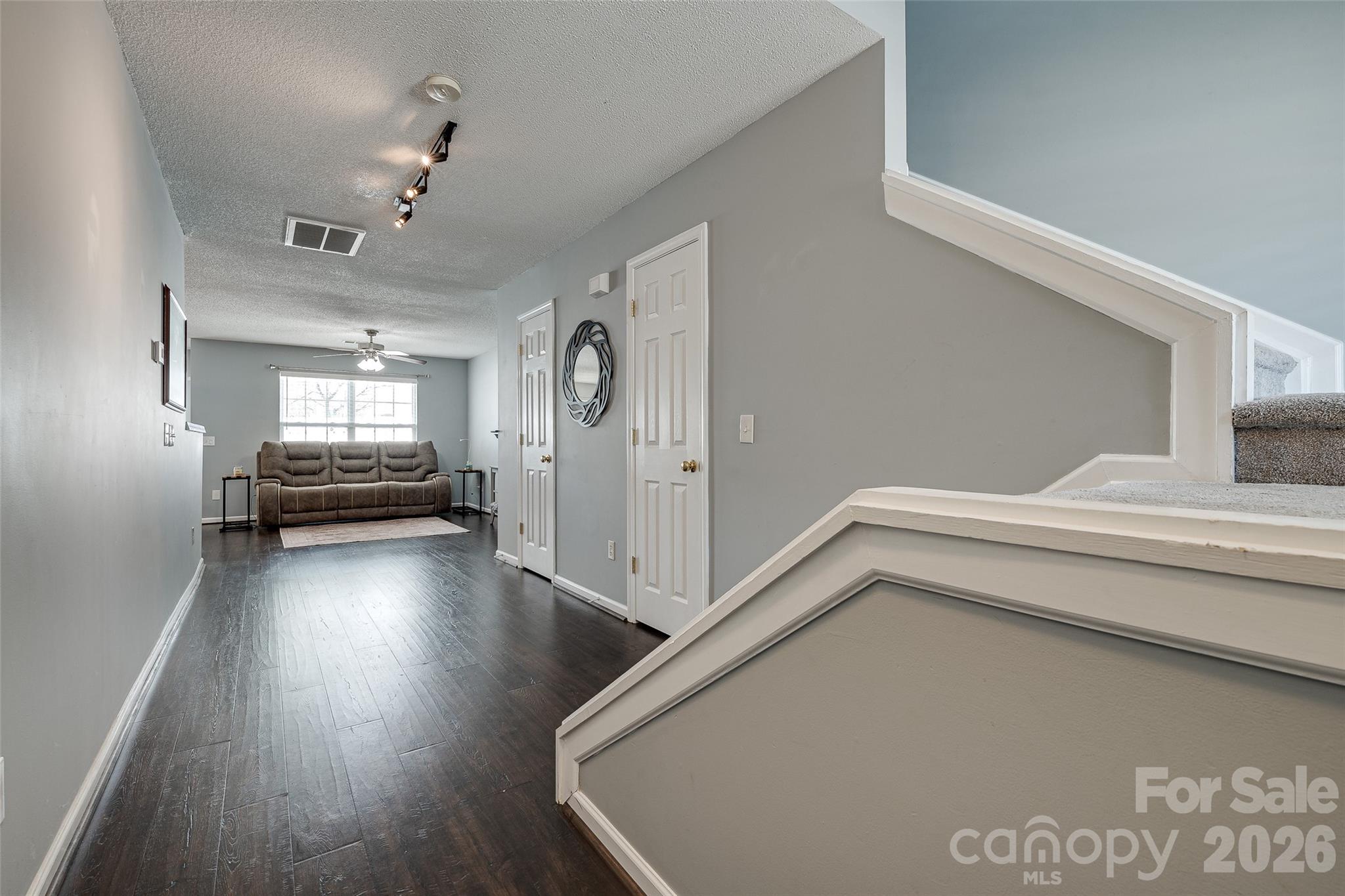 Lexington Commons - Residential