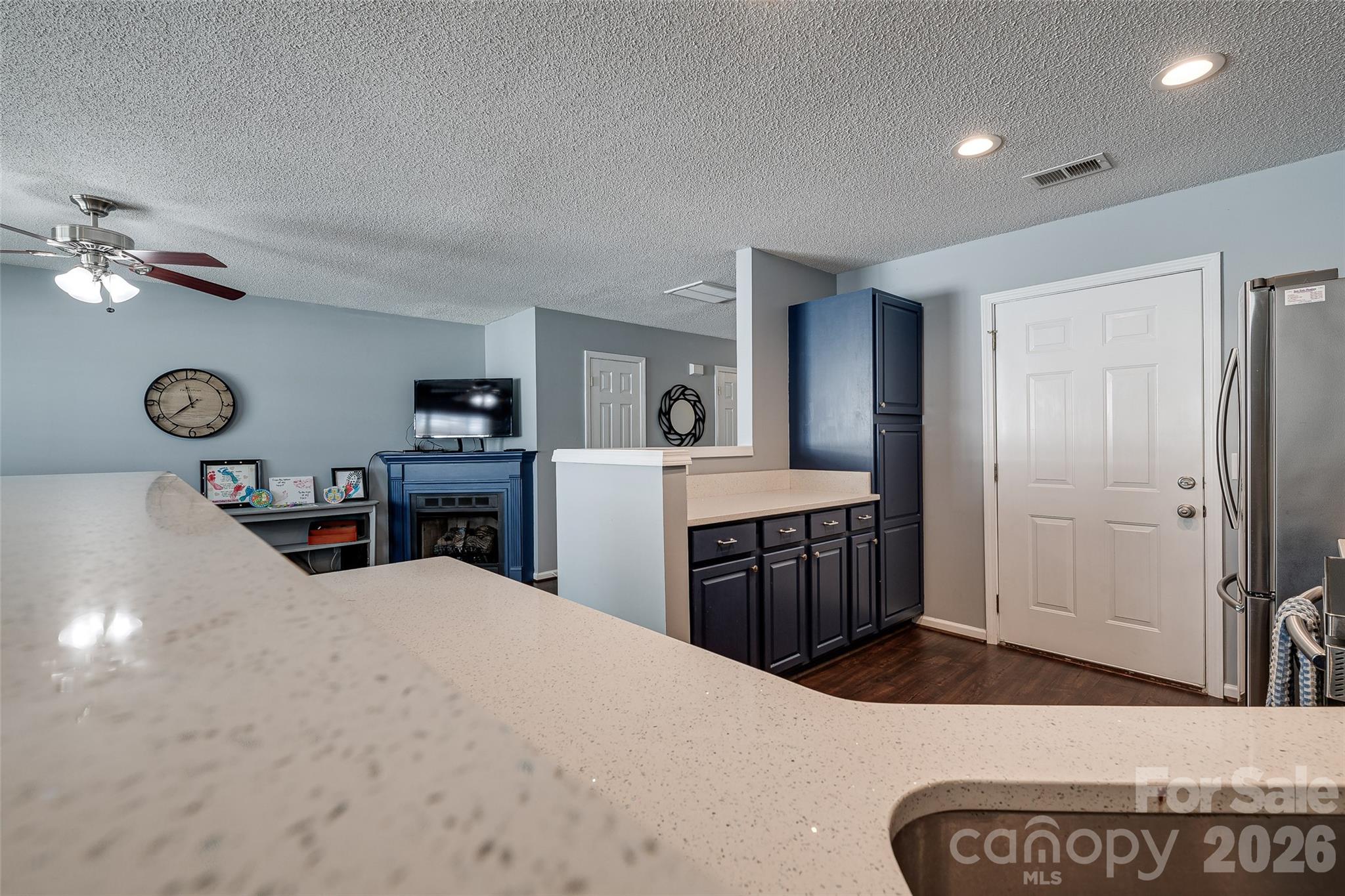 Lexington Commons - Residential